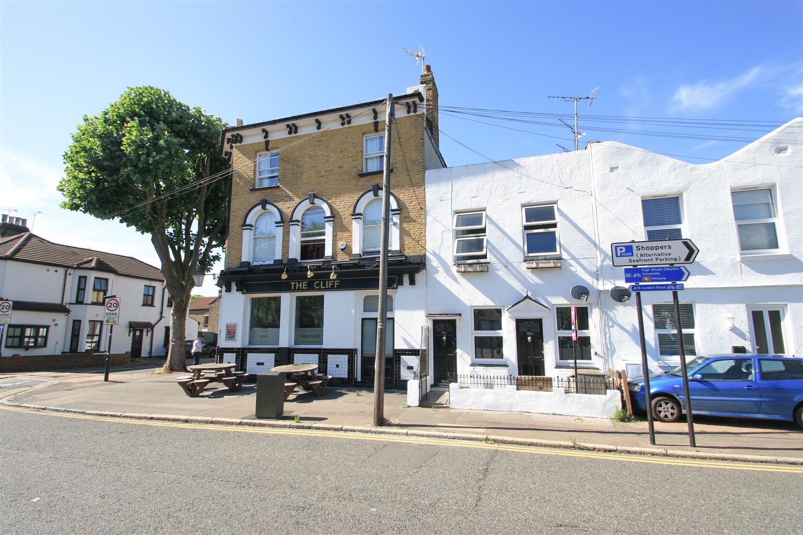 Appointmoor Hamlet Road, SouthendonSea